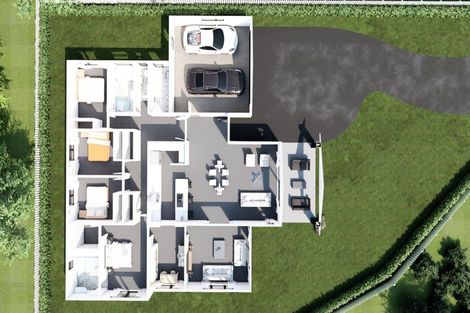 Photo of property in 32 Wakanini Place, Mapua, 7005