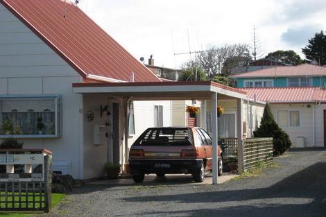 Photo of property in 6b Nikau Street, Tawhero, Whanganui, 4501