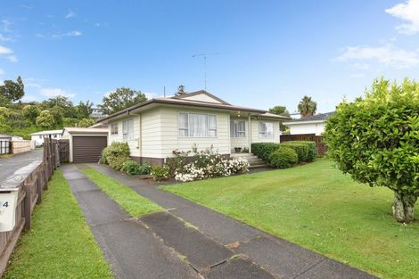 Photo of property in 414 Kahikatea Drive, Dinsdale, Hamilton, 3204