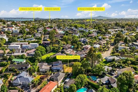 Photo of property in 31b Debron Avenue, Remuera, Auckland, 1050
