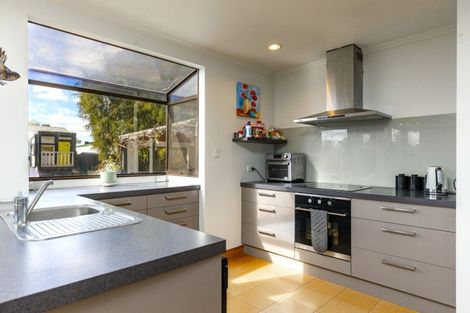 Photo of property in 28a Warwick Street, Mayfield, Blenheim, 7201
