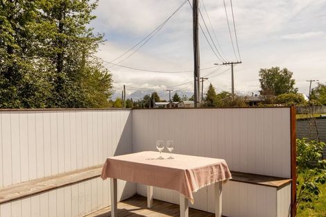 Photo of property in 21 Fraser Crescent, Twizel, 7901