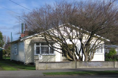 Photo of property in 83 Oxford Street, Lansdowne, Masterton, 5810