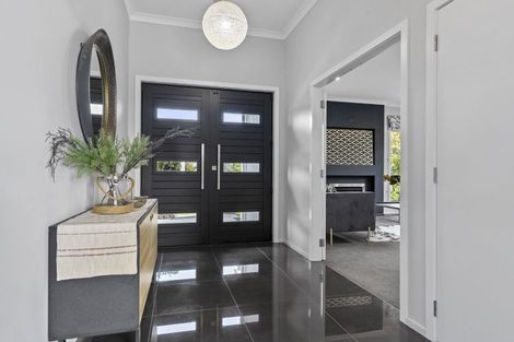 Photo of property in 21 Mataroa Crescent, Flagstaff, Hamilton, 3210