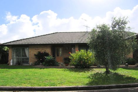 Photo of property in 12 Amherst Place, Albany, Auckland, 0632