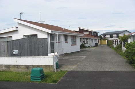 Photo of property in 4/22 Seddon Street, Sydenham, Christchurch, 8023