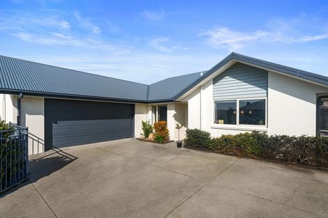 Photo of property in 4 Kessen Street, Pegasus, 7612