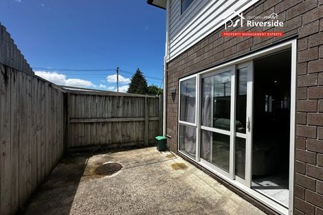Photo of property in 1/12 Blackburn Street, Frankton, Hamilton, 3204