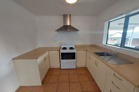 Photo of property in 1/76 Palmerston Street, Hamilton Central, Hamilton, 3204