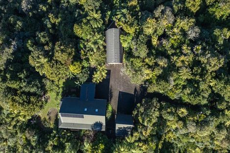 Photo of property in 13 Mahakirau Road, Manaia, Coromandel, 3581