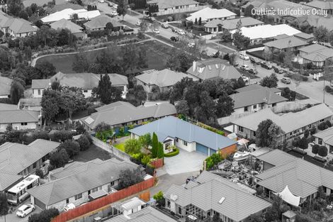 Photo of property in 11 Bernadette Street, Aidanfield, Christchurch, 8025