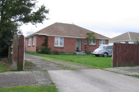 Photo of property in 19 Tweed Street, Roslyn, Palmerston North, 4414