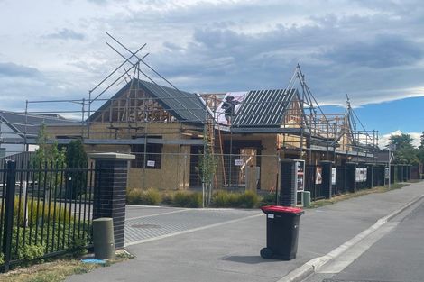 Photo of property in 2 Bethell Close, Rangiora, 7400