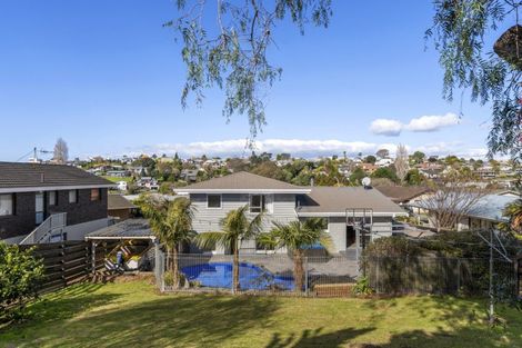 Photo of property in 24 Balmoral Terrace, Otumoetai, Tauranga, 3110