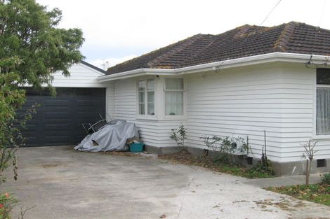 Photo of property in 627 High Street, Boulcott, Lower Hutt, 5010