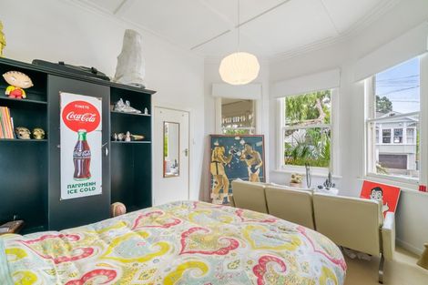Photo of property in 15 Sherwood Avenue, Grey Lynn, Auckland, 1021