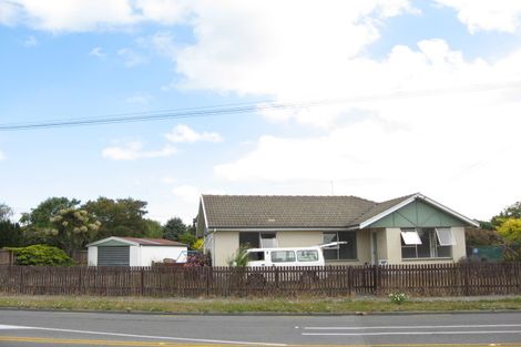 Photo of property in 1/442c Mairehau Road, Parklands, Christchurch, 8083