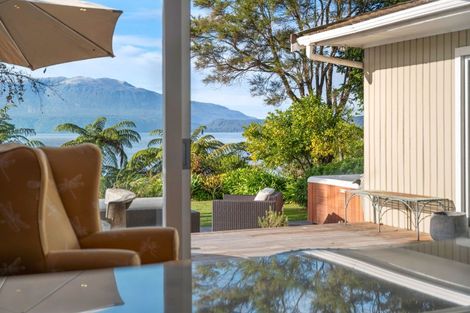 Photo of property in 143 Spencer Road, Lake Tarawera, Rotorua, 3076