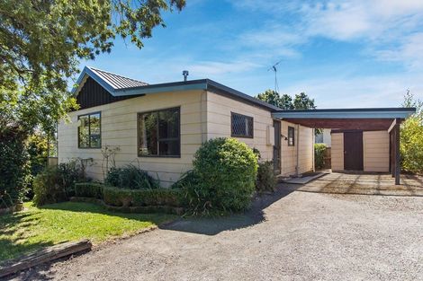 Photo of property in 28a Park Lane, Highfield, Timaru, 7910