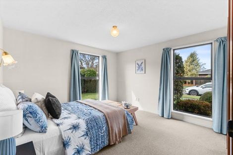 Photo of property in 8 Parr Place, Ilam, Christchurch, 8041