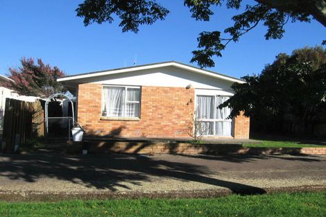 Photo of property in 15a Alfred Street, Roslyn, Palmerston North, 4414