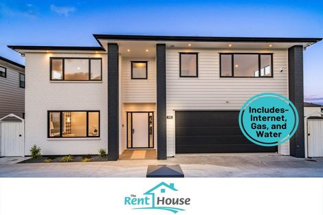 Photo of property in 16 Horsefields Drive, Flat Bush, Auckland, 2019