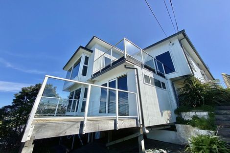 Photo of property in 30 Alexandra Road, Hataitai, Wellington, 6021