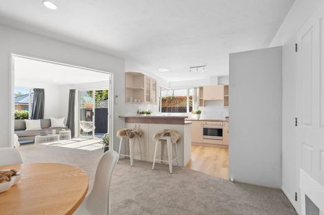 Photo of property in 4 Ashmore Lane, Strowan, Christchurch, 8052