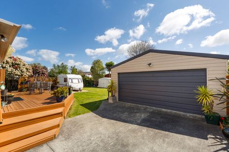 Photo of property in 12 Humphries Place, Awapuni, Palmerston North, 4412