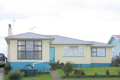 Photo of property in 87 Union Street, Foxton, 4814