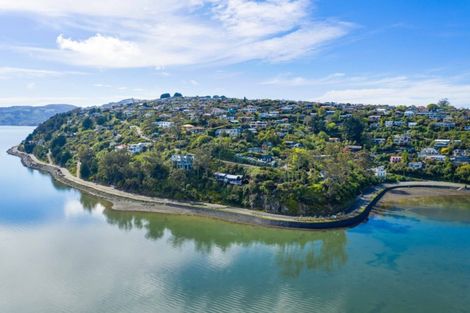 Photo of property in 1 Glengyle Street, Vauxhall, Dunedin, 9013