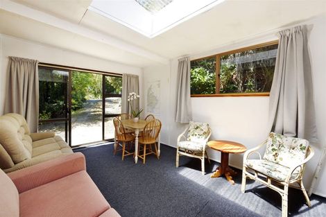 Photo of property in 20 Nikau Street, Duncan Bay, Rai Valley, 7195