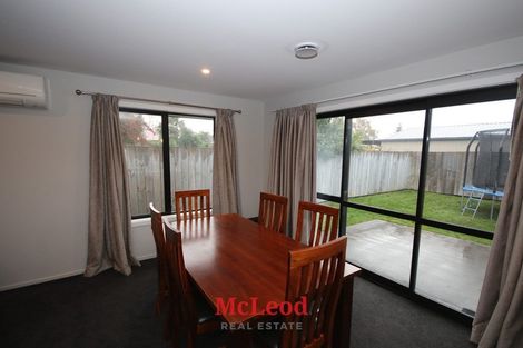 Photo of property in 88a Alford Forest Road, Allenton, Ashburton, 7700