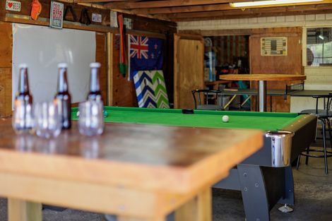 Photo of property in 360 Paierau Road, Opaki, Masterton, 5881