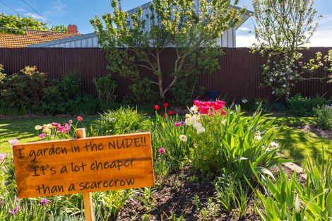 Photo of property in 1 Pitman Place, Waimate, 7924