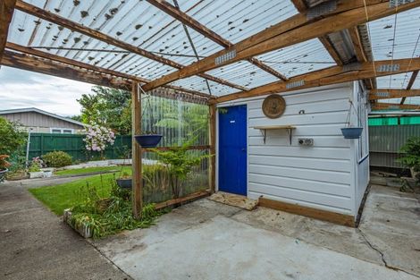 Photo of property in 4a Te Punga Place, Awapuni, Palmerston North, 4412