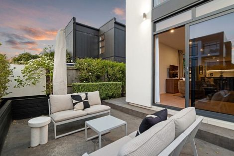 Photo of property in 342 Madras Street, Christchurch Central, Christchurch, 8013