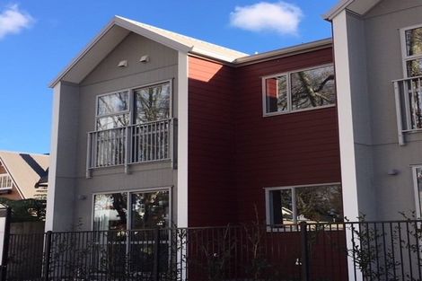 Photo of property in 5/16 Hammond Street, Hamilton Central, Hamilton, 3204