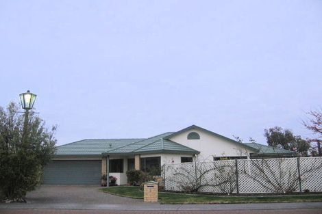 Photo of property in 7 Alderney Close, Taradale, Napier, 4112