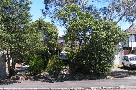 Photo of property in 20 Church Street, Northcote Point, Auckland, 0627