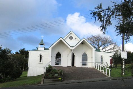 Photo of property in 29 Percy Street, Warkworth, 0910