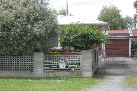 Photo of property in 116 Scott Street, Leamington, Cambridge, 3432