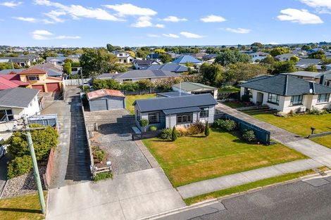 Photo of property in 33 Price Street, Grasmere, Invercargill, 9810