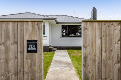 Photo of property in 70 Cloten Road, Stratford, 4332