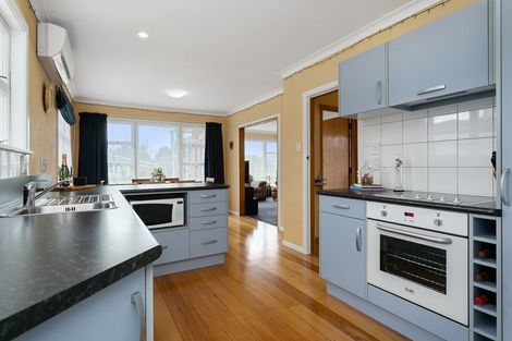 Photo of property in 17 Bedford Crescent, Matamata, 3400