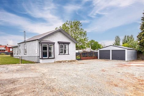 Photo of property in 15 Ayr Street, Fairlie, 7925