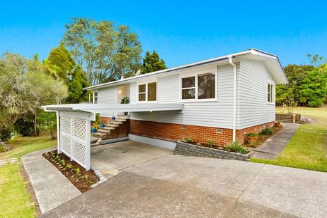 Photo of property in 16 Rosalind Road, Glenfield, Auckland, 0629