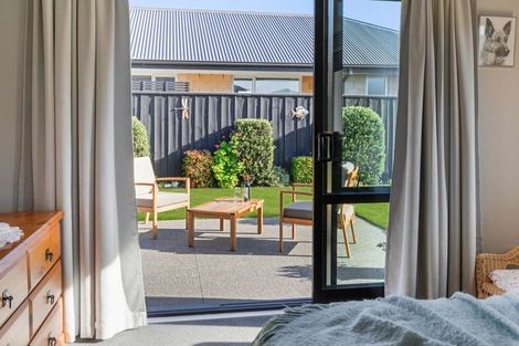 Photo of property in 12 Waimarie Street, Pegasus, 7612