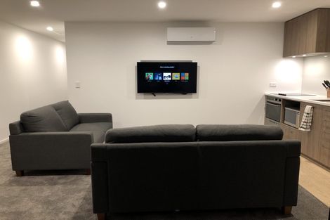 Photo of property in 210/420 Hagley Avenue, Christchurch Central, Christchurch, 8011