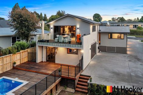 Photo of property in 15 Mareretu Avenue, Patumahoe, Pukekohe, 2679